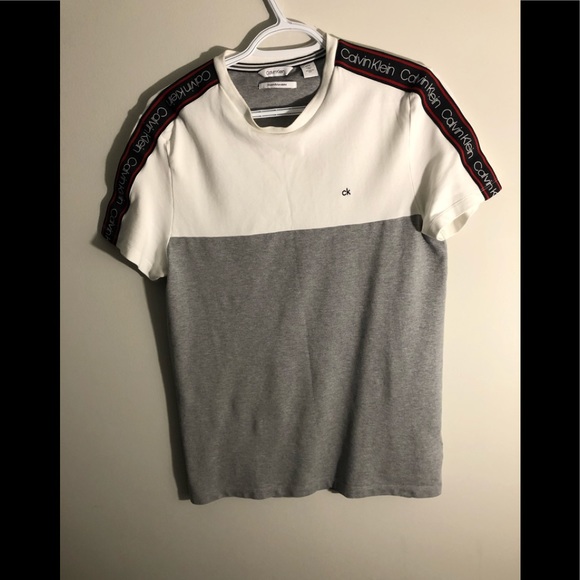 Calvin Klein T-shirt - Picture 4 of 4